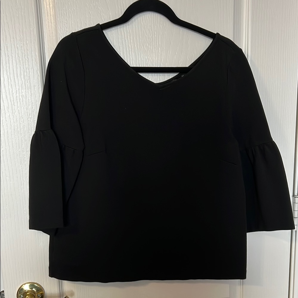Ann Taylor blouse